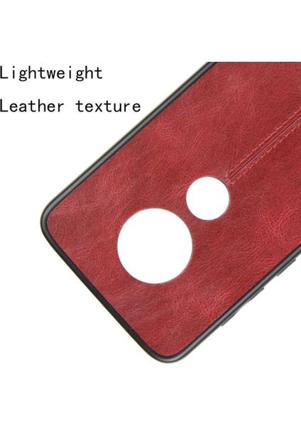 Motorola Moto G7 Artı/g7 Lightweigh Klasik Tasarım Için Hafif Durumda (Yurt Dışından) fiyatları