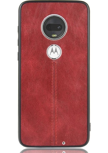 Motorola Moto G7 Artı/g7 Lightweigh Klasik Tasarım Için Hafif Durumda (Yurt Dışından) indirimleri
