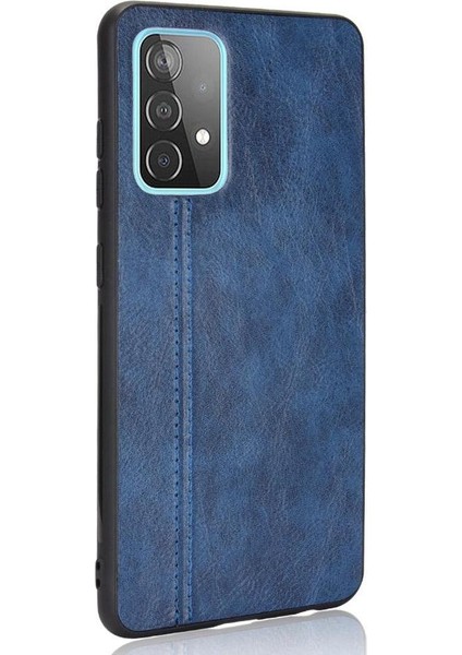 Samsung Galaxy A52 5g Sözleşmeli Tasarım Hafif Kasa (Yurt Dışından)
