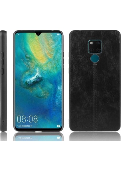 Huawei Mate 20 Için Hafif Durumda Ince Sözleşmeli Tasarım Darbeye (Yurt Dışından)
