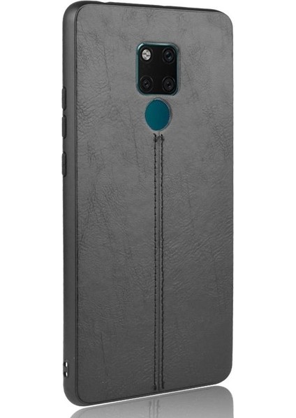 Huawei Mate 20 Için Hafif Durumda Ince Sözleşmeli Tasarım Darbeye (Yurt Dışından) fiyatları