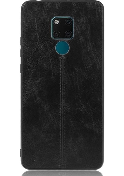 Huawei Mate 20 Için Hafif Durumda Ince Sözleşmeli Tasarım Darbeye (Yurt Dışından) modelleri