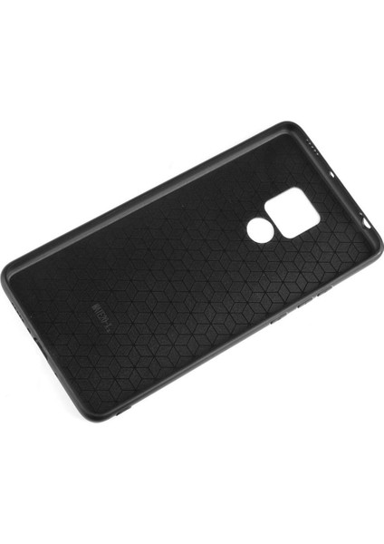Huawei Mate 20 Için Hafif Durumda Ince Sözleşmeli Tasarım Darbeye (Yurt Dışından) indirimleri