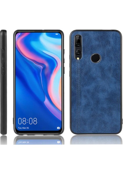 Huawei Y9 Başbakan Için Hafif Durumda 2019/ P Akıllı Z Darbeye Ince (Yurt Dışından)