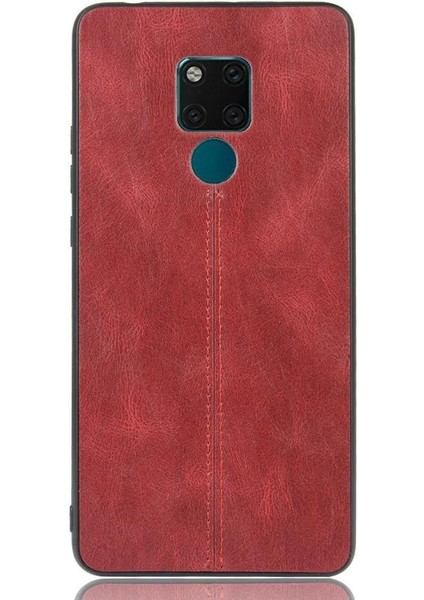 Huawei Mate 20 Için Hafif Durumda Ince Sözleşmeli Tasarım Darbeye (Yurt Dışından)