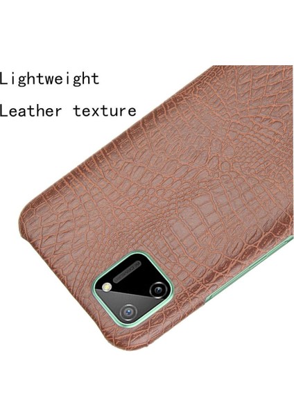 Realme C11 Anti Scratch Koruyucu Kapak Için Şık Klasik Durumda Klasik (Yurt Dışından) fiyatları