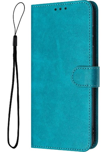 Kart Yuvası ile Toka ile Samsung Galaxy Not 10 Kickstand Için Flip Case (Yurt Dışından)