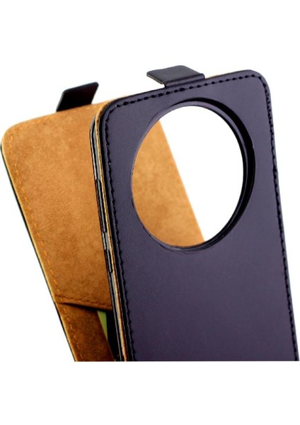 Huawei Mate 60 Için Dikey Flip Case Koruyucu Kapak Kart Yuvası Tpu Tarzı (Yurt Dışından) indirimleri