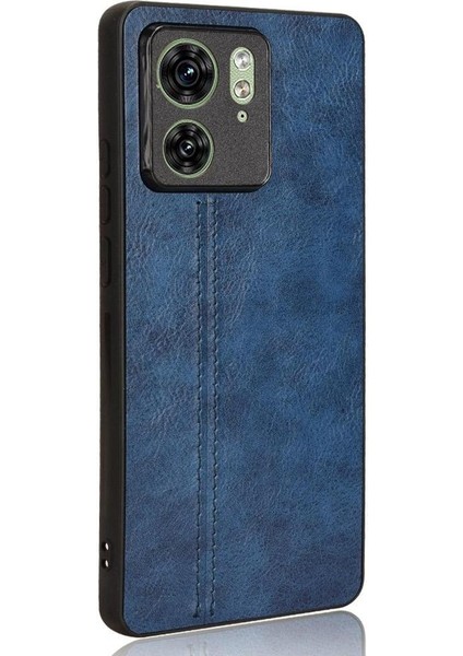 Motorola Edge 40 Lightweigh Darbeye Dayanıklı Ince Klasik Için Hafif Kılıf (Yurt Dışından) modelleri