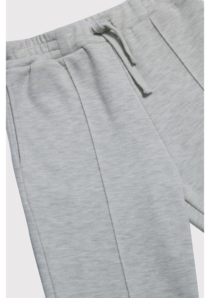 (Kids Boy) Nervürlü Jogger Pantolon modelleri
