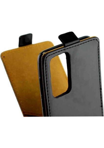 Huawei P40 Pro Iş Tarzı Koruyucu Kapak Tpu Için Dikey Flip Case (Yurt Dışından) fırsatları