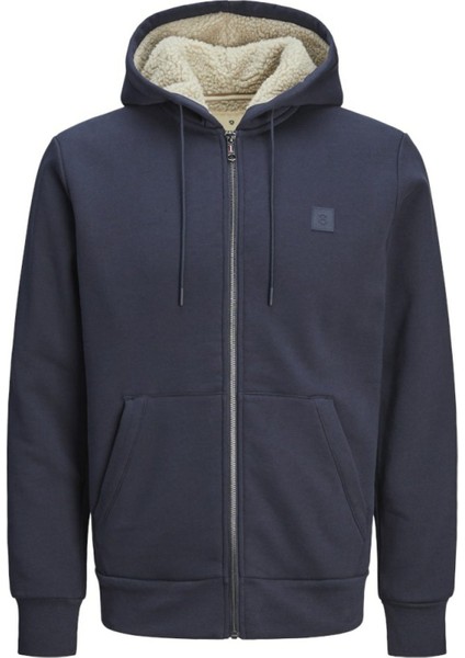 Jack Jones Blumason Teddy Erkek Sweat 12262125