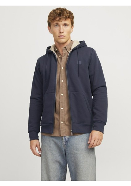 Jack Jones Blumason Teddy Erkek Sweat 12262125