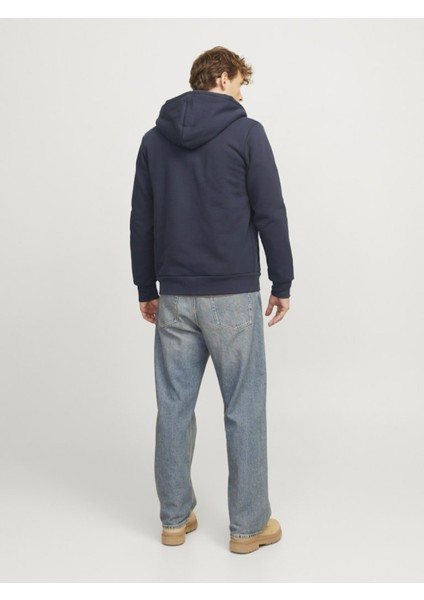 Jack Jones Blumason Teddy Erkek Sweat 12262125