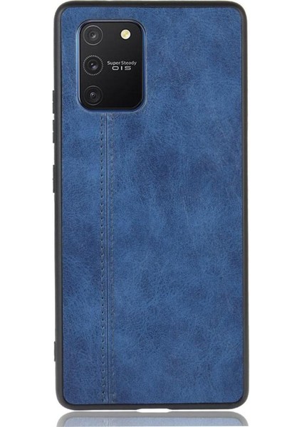Samsung Galaxy S10 LITE/A91 Lightweigh Sözleşmeli Için Hafif Kılıf (Yurt Dışından) modelleri