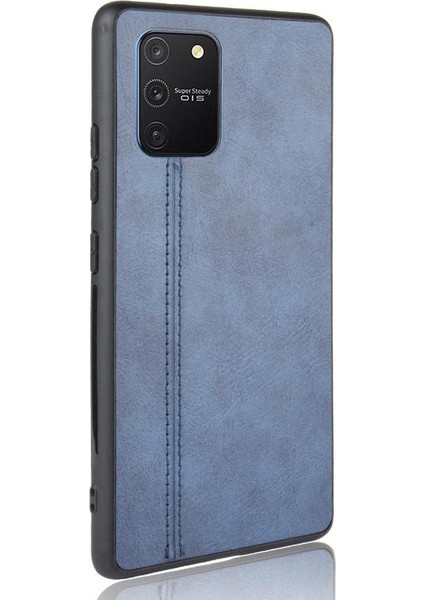 Samsung Galaxy S10 LITE/A91 Lightweigh Sözleşmeli Için Hafif Kılıf (Yurt Dışından) fırsatları