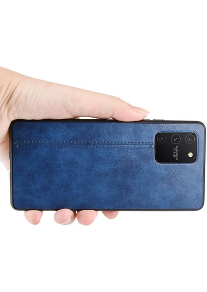 Samsung Galaxy S10 LITE/A91 Lightweigh Sözleşmeli Için Hafif Kılıf (Yurt Dışından) indirimleri