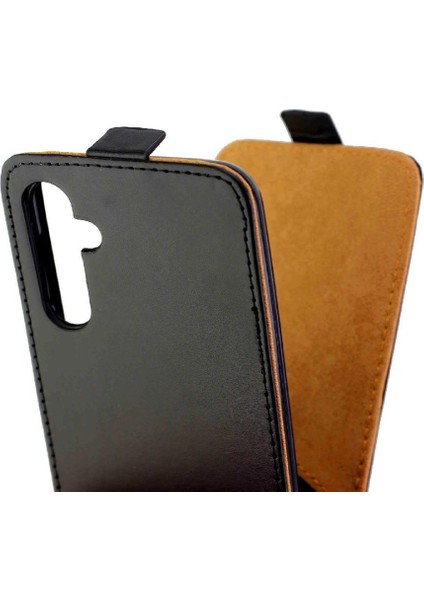 Samsung Galaxy A24 4g Iş Tarzı Tpu Deri Için Dikey Flip Case (Yurt Dışından) fırsatları