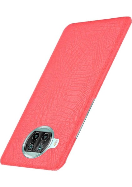 Şık Klasik Durumda Xiaomi Mi 10T Lite 5g Anti Scratch Klasik Kapak (Yurt Dışından) fiyatları