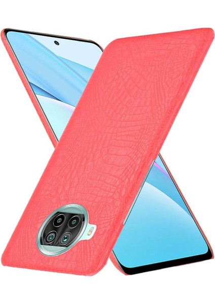 Şık Klasik Durumda Xiaomi Mi 10T Lite 5g Anti Scratch Klasik Kapak (Yurt Dışından) modelleri