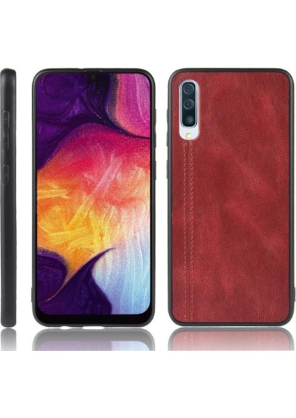 Samsung Galaxy Için Hafif Durumda A50/A50S/A30S Klasik Lightslim Ince (Yurt Dışından)