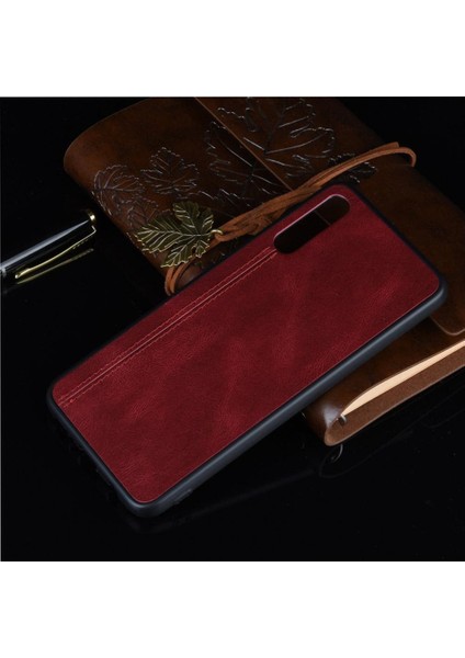 Samsung Galaxy Için Hafif Durumda A50/A50S/A30S Klasik Lightslim Ince (Yurt Dışından) modelleri