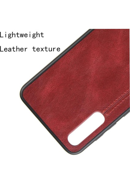 Samsung Galaxy Için Hafif Durumda A50/A50S/A30S Klasik Lightslim Ince (Yurt Dışından) indirimleri