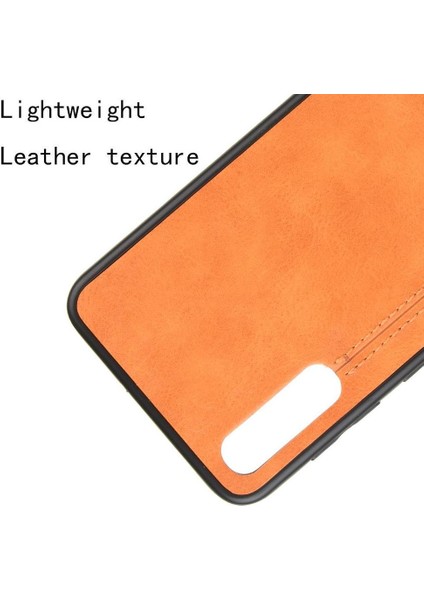 Samsung Galaxy Için Hafif Durumda A50/A50S/A30S Klasik Lightslim Ince (Yurt Dışından) fırsatları