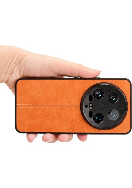 Xiaomi 14 Için Hafif Durumda Ultra Klasik Lightweigh Darbeye Dayanıklı Tasarım (Yurt Dışından) fiyatları