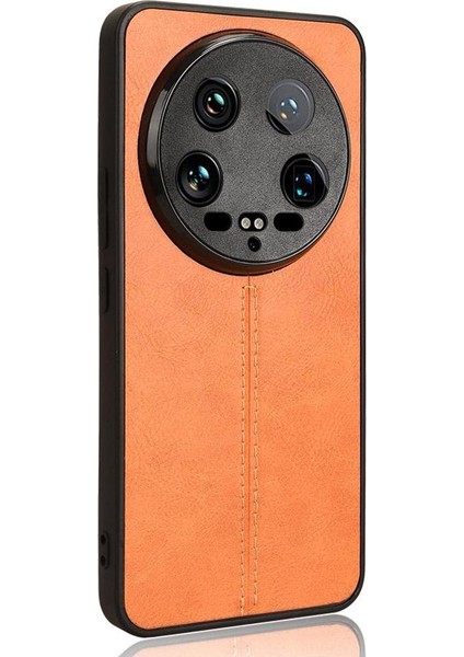 Xiaomi 14 Için Hafif Durumda Ultra Klasik Lightweigh Darbeye Dayanıklı Tasarım (Yurt Dışından) modelleri