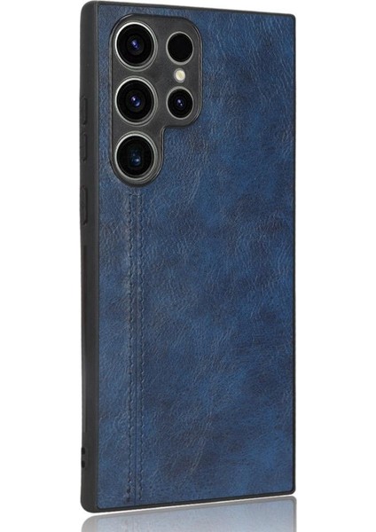 Samsung Galaxy S23 Için Hafif Durumda Ultra Sözleşmeli Tasarım Darbeye (Yurt Dışından) fırsatları