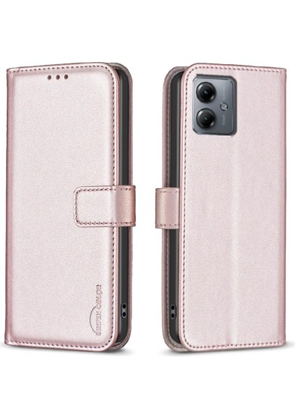 Moto G14 4g Için Kılıf (Yurt Dışından)