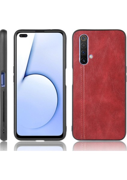 Realme X50 5g Lightweigh Klasik Ince Sözleşmeli Için Hafif Durumda (Yurt Dışından)