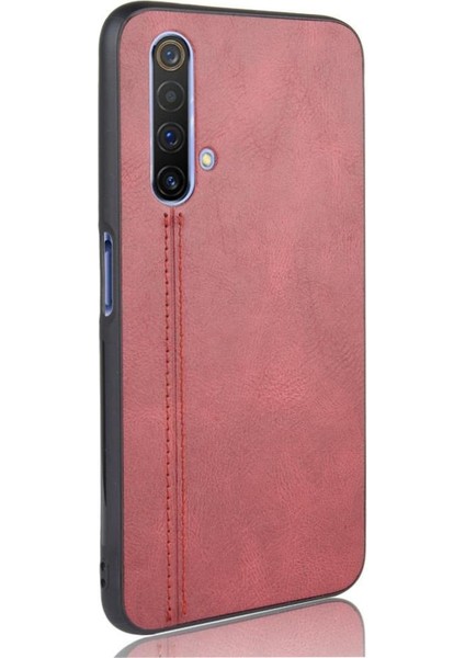 Realme X50 5g Lightweigh Klasik Ince Sözleşmeli Için Hafif Durumda (Yurt Dışından)