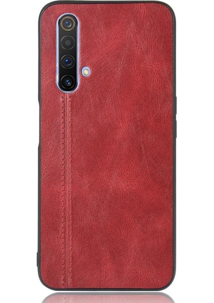 Realme X50 5g Lightweigh Klasik Ince Sözleşmeli Için Hafif Durumda (Yurt Dışından)