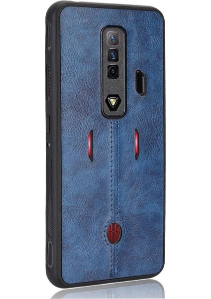 Zte Nubia Kırmızı Sihirli 7 Lightweigh Sözleşmeli Tasarım Için Hafif Kılıf (Yurt Dışından) modelleri