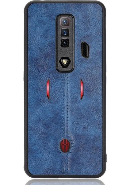 Zte Nubia Kırmızı Sihirli 7 Lightweigh Sözleşmeli Tasarım Için Hafif Kılıf (Yurt Dışından) fırsatları