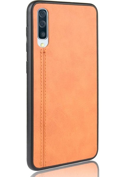 Samsung Galaxy A70 Klasik Lightweigh Sözleşmeli Için Hafif Kılıf (Yurt Dışından)