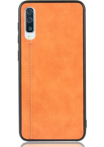 Samsung Galaxy A70 Klasik Lightweigh Sözleşmeli Için Hafif Kılıf (Yurt Dışından)