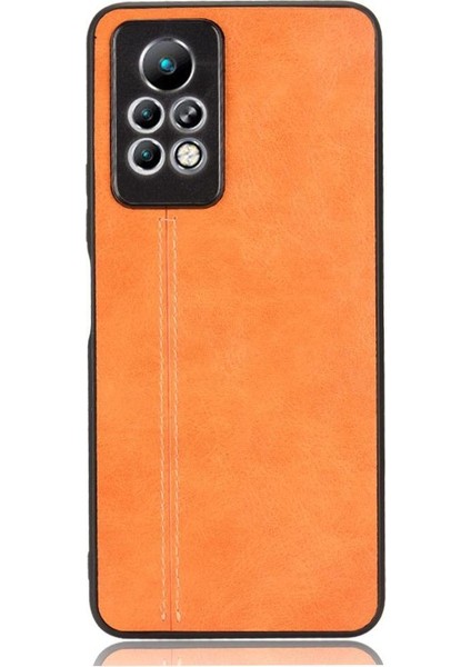Infinix Not 11 Pro/ınfinix Not 11S Ince Hafif Hafif Kasa (Yurt Dışından) fiyatları