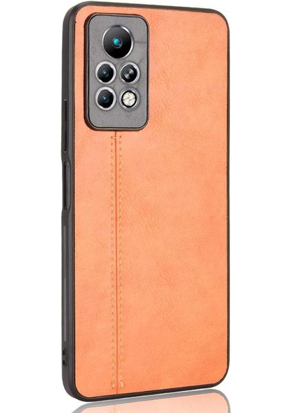 Infinix Not 11 Pro/ınfinix Not 11S Ince Hafif Hafif Kasa (Yurt Dışından) modelleri