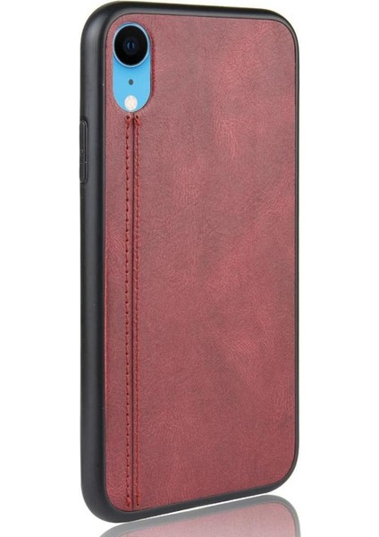 IPhone Xr Lightweigh Klasik Darbeye Dayanıklı Ince Tasarım Için Hafif Kılıf (Yurt Dışından) fiyatları