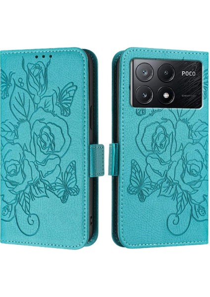 Kredi Kartı Yuvası ile Xiaomi Redmi Kmagnetic Manyetik Cüzdan Pu Deri Kılıf (Yurt Dışından) indirimleri