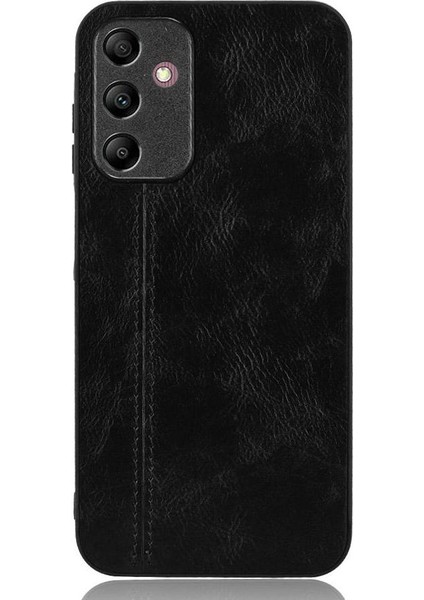 Samsung Galaxy A15 4g Için Hafif Durumda Ince Darbeye Sözleşmeli (Yurt Dışından)