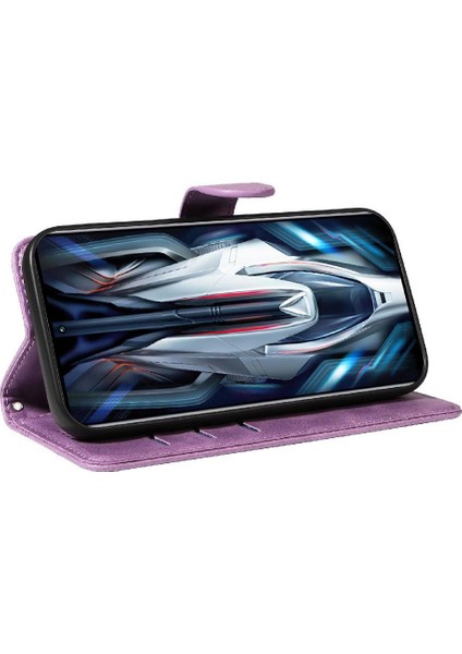 Xiaomi Redmi Filp Oyun Için Filp Durumda Kart ile Ayrılabilir Siyah Bilezik (Yurt Dışından) fiyatları