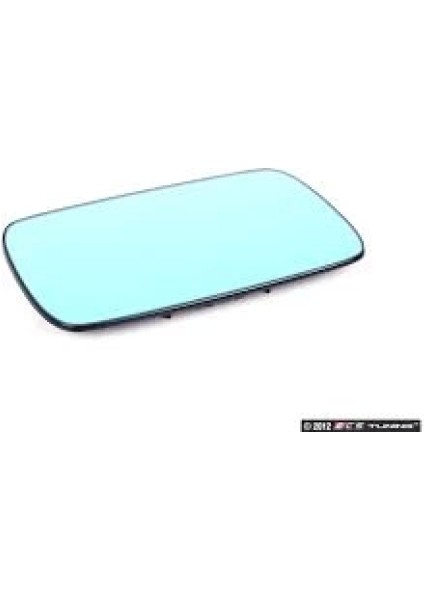 Ayna Camı Sol Bmw E46/4-E39-E46 Compact Bm 99-05 (Oem No: 51168119710)