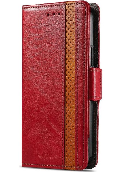 Huaweı Pura 70 Ultra Ekleme Çok Renkli Çoklu Kart Yuvası Cüzdan Için Kılıf (Yurt Dışından) modelleri