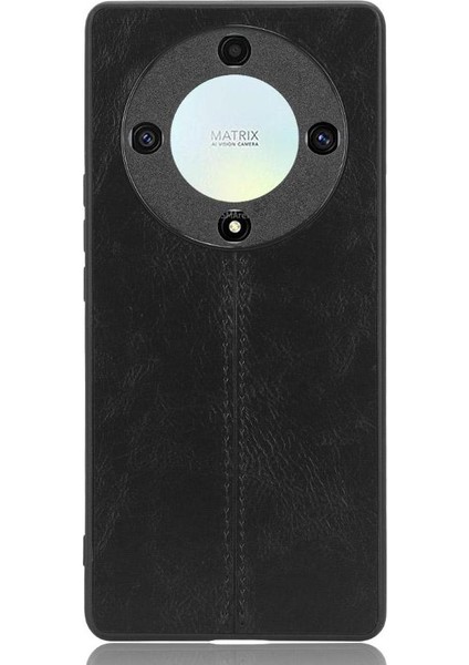 Onur Için Hafif Durumda X9A 5g/onur X40 5g Sözleşmeli Tasarım Ince (Yurt Dışından)