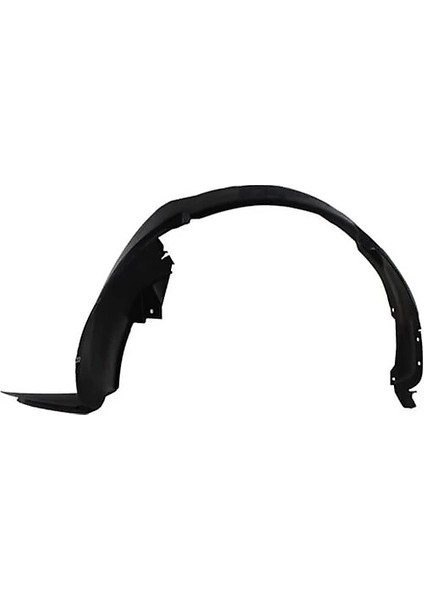 Çamurluk Davlumbazı Aveo 07-12 Sedan Ön Sol (Oem No: 96464954)