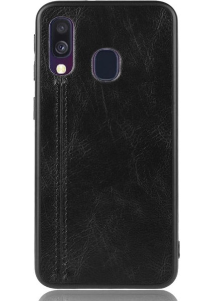 Samsung Galaxy A30/A20 Ince Darbeye Dayanıklı Hafif Kasa (Yurt Dışından)